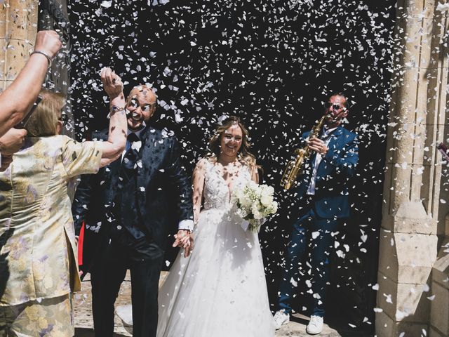 Le mariage de Kevin et Manon à Châlons-en-Champagne, Marne 8