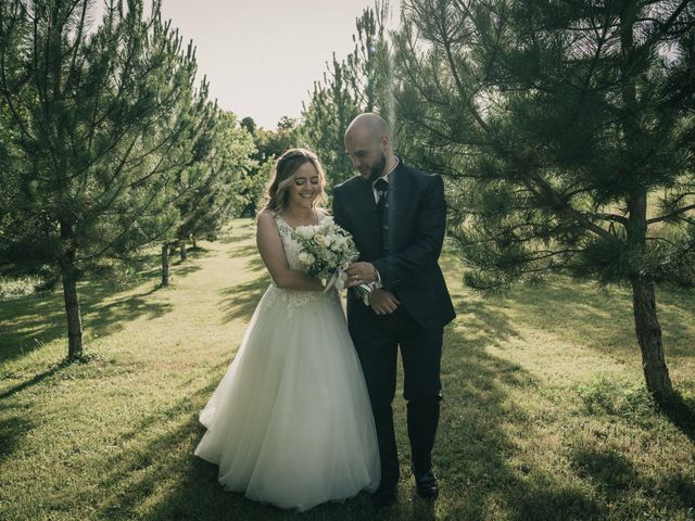 Le mariage de Kevin et Manon à Châlons-en-Champagne, Marne 13