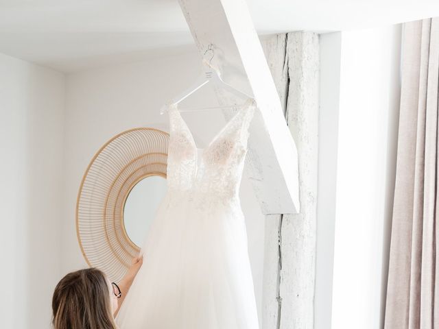 Le mariage de Kevin et Manon à Châlons-en-Champagne, Marne 15