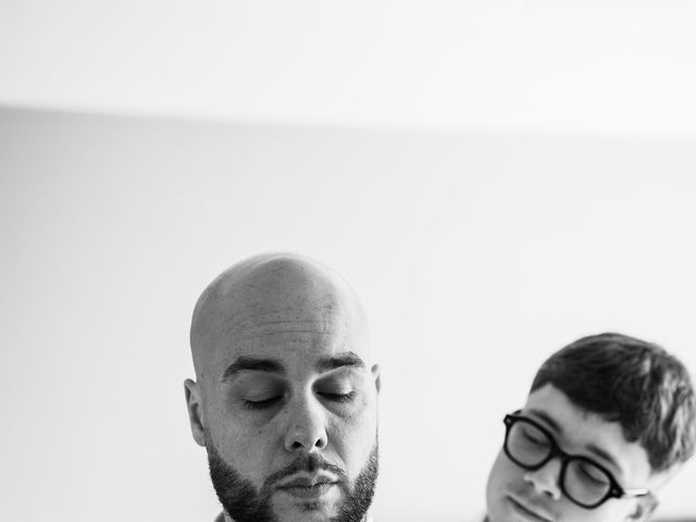 Le mariage de Kevin et Manon à Châlons-en-Champagne, Marne 18