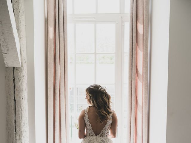 Le mariage de Kevin et Manon à Châlons-en-Champagne, Marne 20