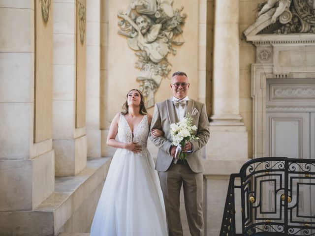 Le mariage de Kevin et Manon à Châlons-en-Champagne, Marne 21