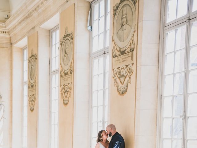 Le mariage de Kevin et Manon à Châlons-en-Champagne, Marne 23