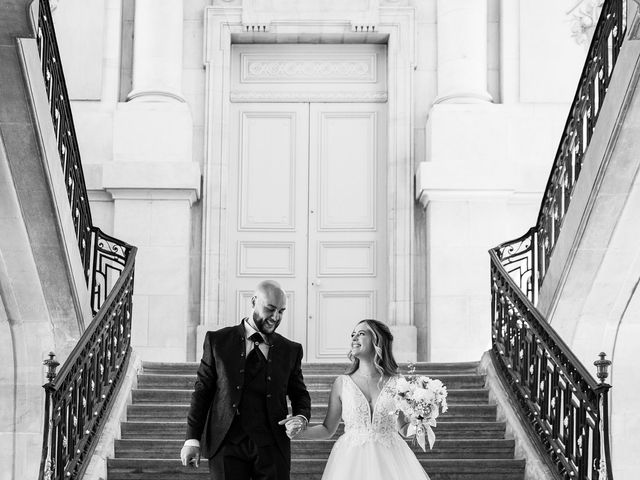 Le mariage de Kevin et Manon à Châlons-en-Champagne, Marne 24