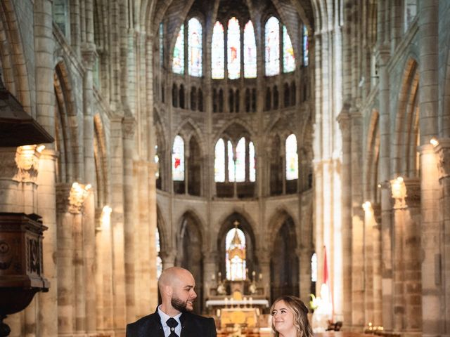Le mariage de Kevin et Manon à Châlons-en-Champagne, Marne 28