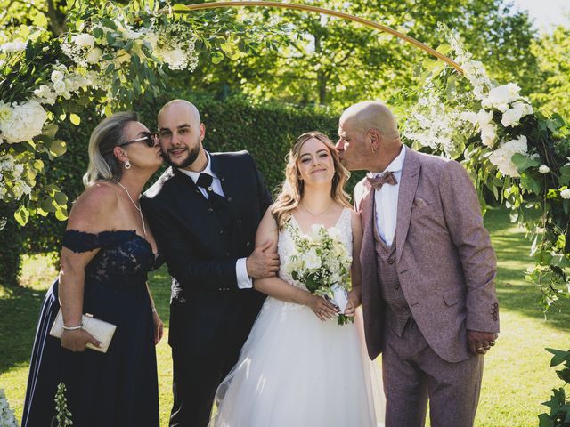 Le mariage de Kevin et Manon à Châlons-en-Champagne, Marne 29