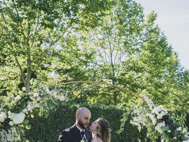 Le mariage de Kevin et Manon à Châlons-en-Champagne, Marne 30