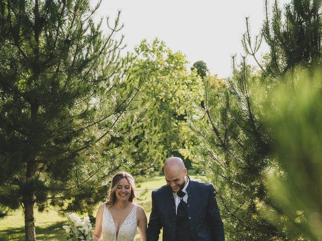 Le mariage de Kevin et Manon à Châlons-en-Champagne, Marne 31