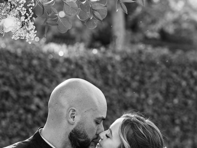 Le mariage de Kevin et Manon à Châlons-en-Champagne, Marne 2