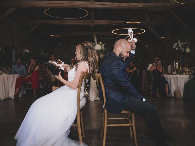 Le mariage de Kevin et Manon à Châlons-en-Champagne, Marne 33