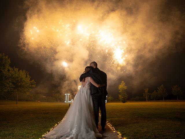 Le mariage de Kevin et Manon à Châlons-en-Champagne, Marne 34