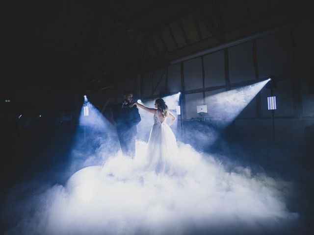 Le mariage de Kevin et Manon à Châlons-en-Champagne, Marne 40