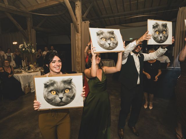 Le mariage de Kevin et Manon à Châlons-en-Champagne, Marne 41