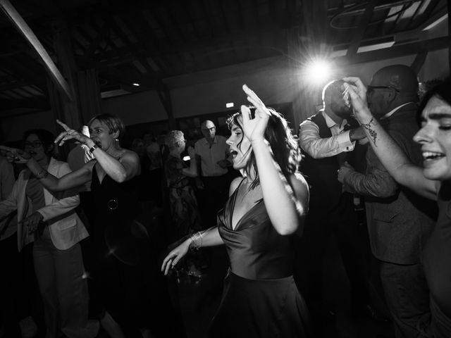 Le mariage de Kevin et Manon à Châlons-en-Champagne, Marne 42