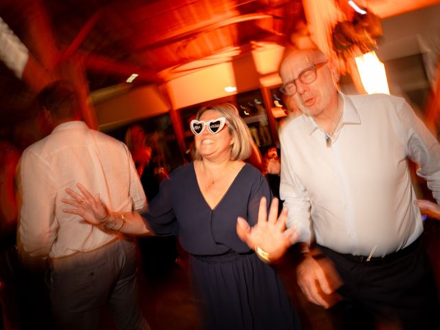 Le mariage de Kevin et Manon à Châlons-en-Champagne, Marne 43
