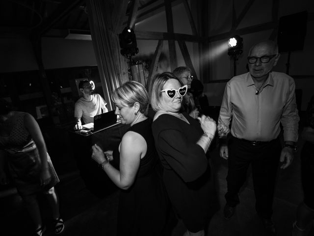 Le mariage de Kevin et Manon à Châlons-en-Champagne, Marne 44