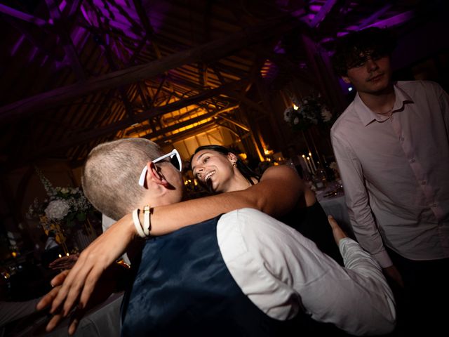 Le mariage de Kevin et Manon à Châlons-en-Champagne, Marne 45