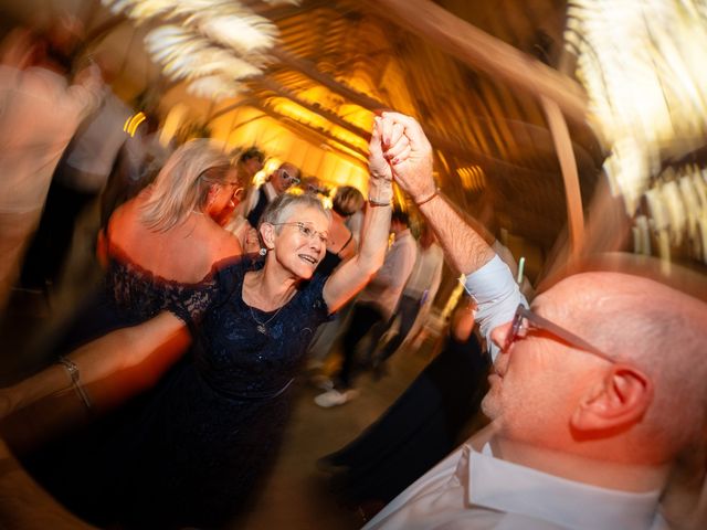 Le mariage de Kevin et Manon à Châlons-en-Champagne, Marne 46