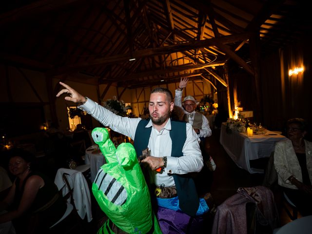 Le mariage de Kevin et Manon à Châlons-en-Champagne, Marne 49