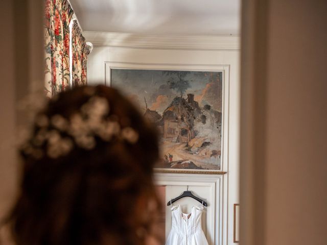 Le mariage de Martin et Juliette à Surgères, Charente Maritime 14