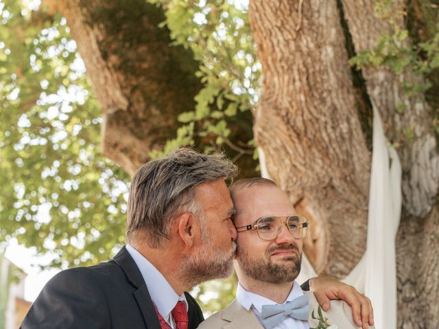 Le mariage de Martin et Juliette à Surgères, Charente Maritime 19