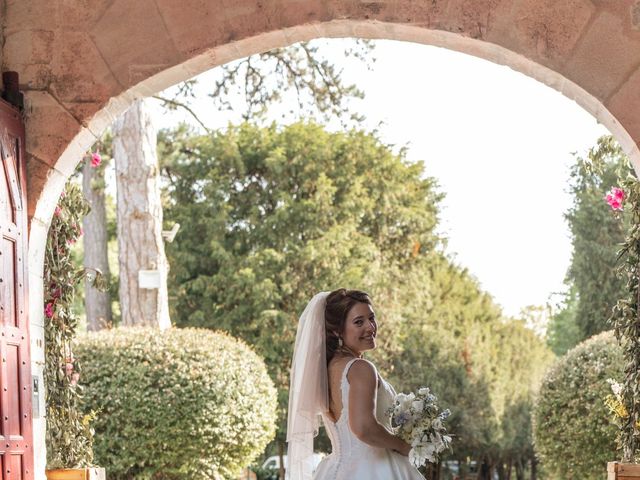 Le mariage de Martin et Juliette à Surgères, Charente Maritime 34