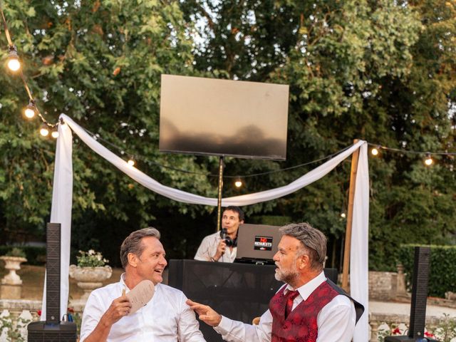 Le mariage de Martin et Juliette à Surgères, Charente Maritime 42
