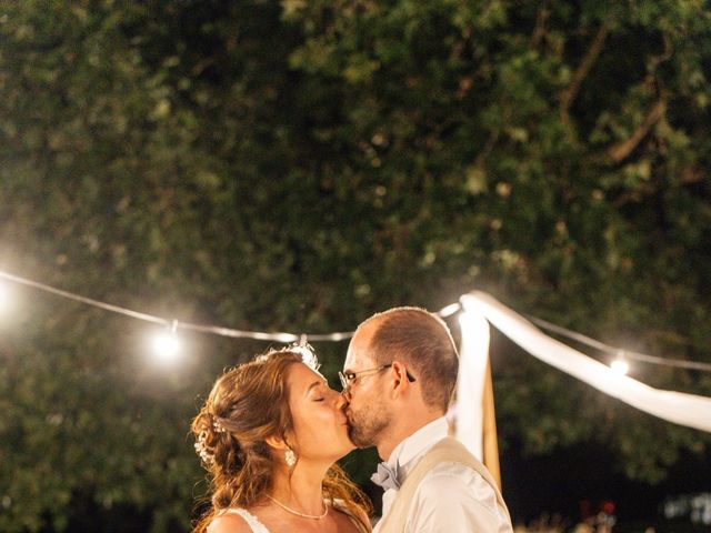 Le mariage de Martin et Juliette à Surgères, Charente Maritime 47