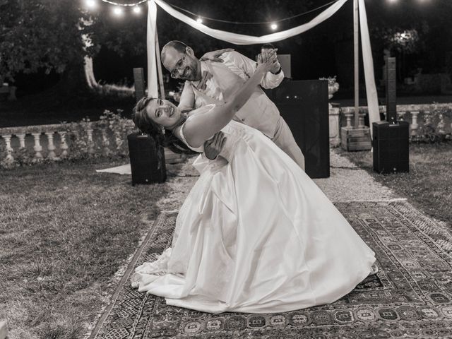 Le mariage de Martin et Juliette à Surgères, Charente Maritime 1