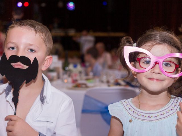 Le mariage de André et Audrey à Colmar, Haut Rhin 34