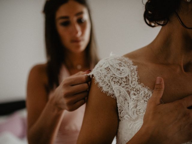 Le mariage de Tony et Véronique à Sartrouville, Yvelines 12