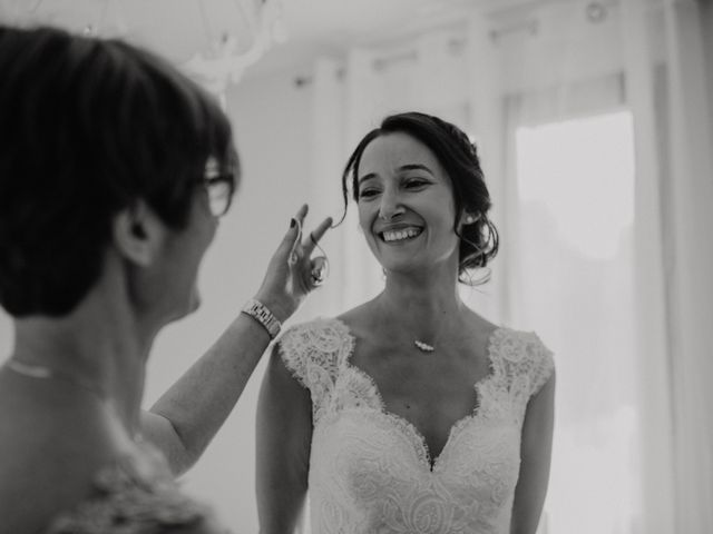 Le mariage de Tony et Véronique à Sartrouville, Yvelines 18