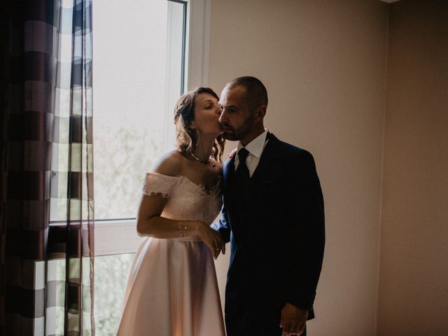 Le mariage de Tony et Véronique à Sartrouville, Yvelines 23