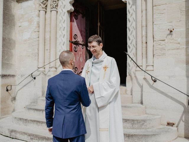 Le mariage de Tony et Véronique à Sartrouville, Yvelines 38