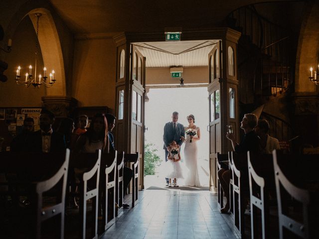 Le mariage de Tony et Véronique à Sartrouville, Yvelines 43