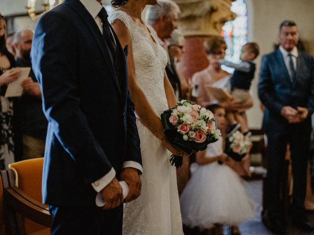 Le mariage de Tony et Véronique à Sartrouville, Yvelines 49