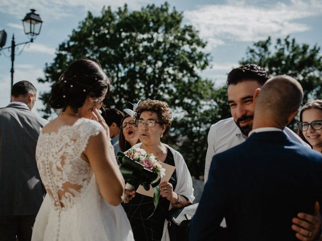 Le mariage de Tony et Véronique à Sartrouville, Yvelines 70