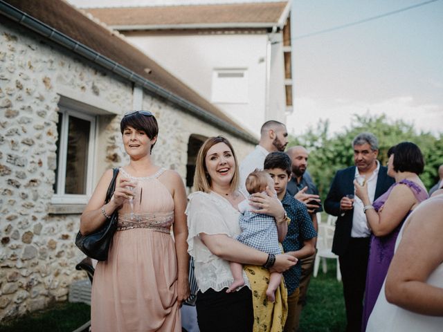 Le mariage de Tony et Véronique à Sartrouville, Yvelines 96