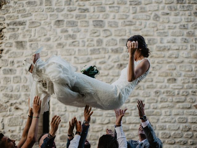 Le mariage de Tony et Véronique à Sartrouville, Yvelines 106