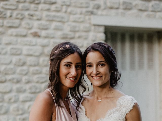 Le mariage de Tony et Véronique à Sartrouville, Yvelines 110