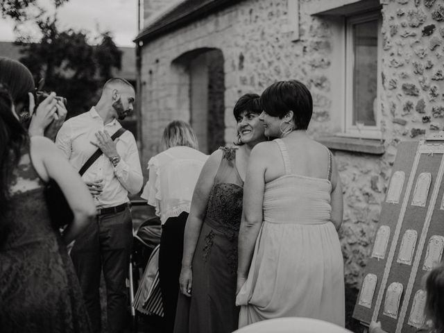 Le mariage de Tony et Véronique à Sartrouville, Yvelines 117