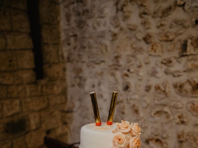 Le mariage de Tony et Véronique à Sartrouville, Yvelines 120