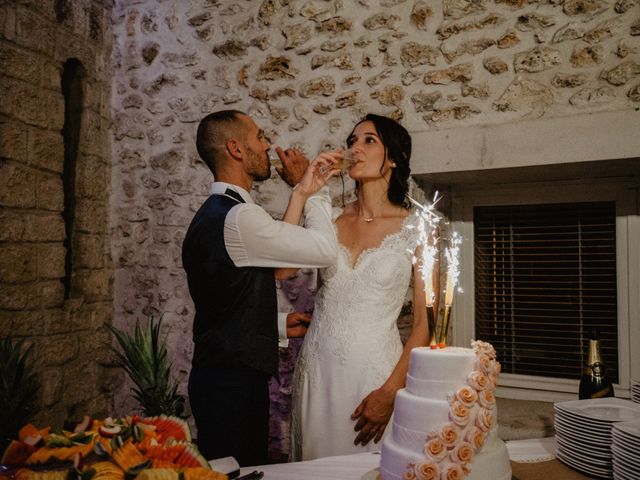 Le mariage de Tony et Véronique à Sartrouville, Yvelines 123