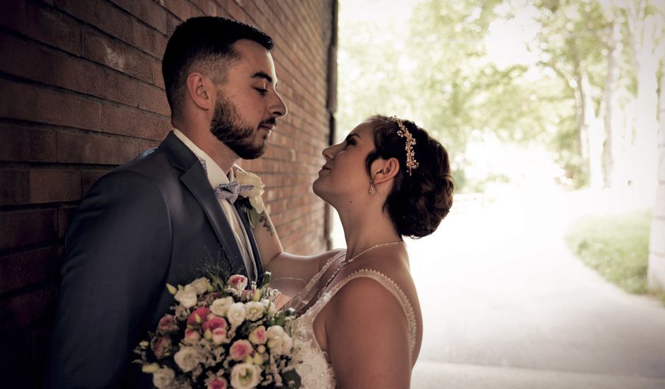 Le mariage de Mathieu  et Julie  à Toulouse, Haute-Garonne