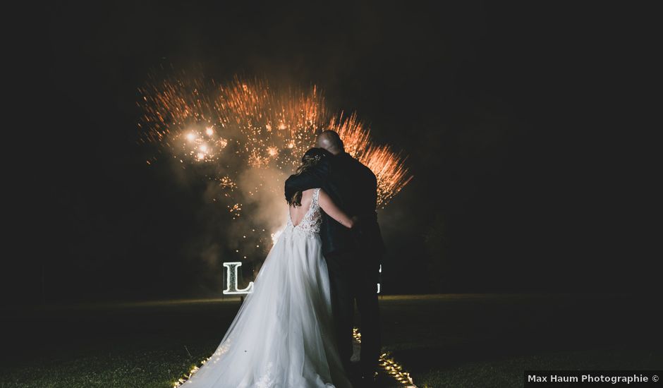 Le mariage de Kevin et Manon à Châlons-en-Champagne, Marne