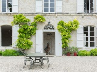 Le mariage de Magalie et Christofer 1