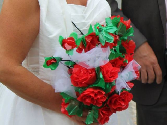 Le mariage de Thierry et Christiane à Jouars-Pontchartrain, Yvelines 24