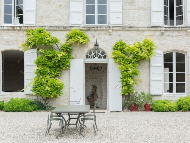 Le mariage de Christofer et Magalie à Bon-Encontre, Lot-et-Garonne 3