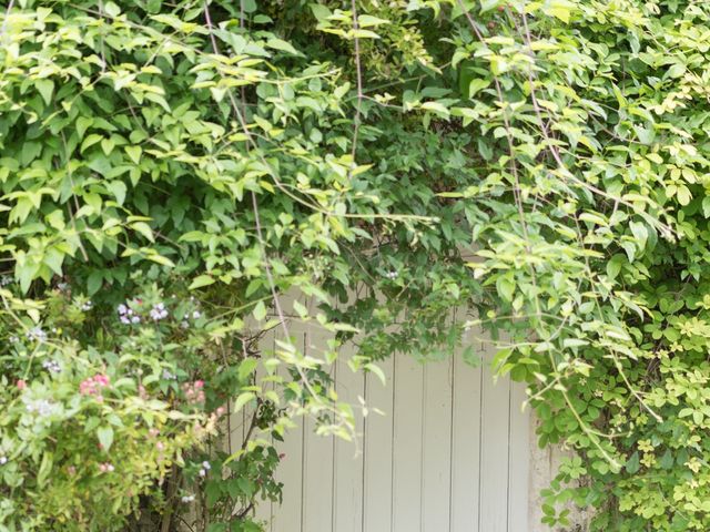 Le mariage de Christofer et Magalie à Bon-Encontre, Lot-et-Garonne 4