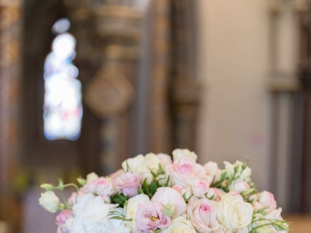 Le mariage de Christofer et Magalie à Bon-Encontre, Lot-et-Garonne 17